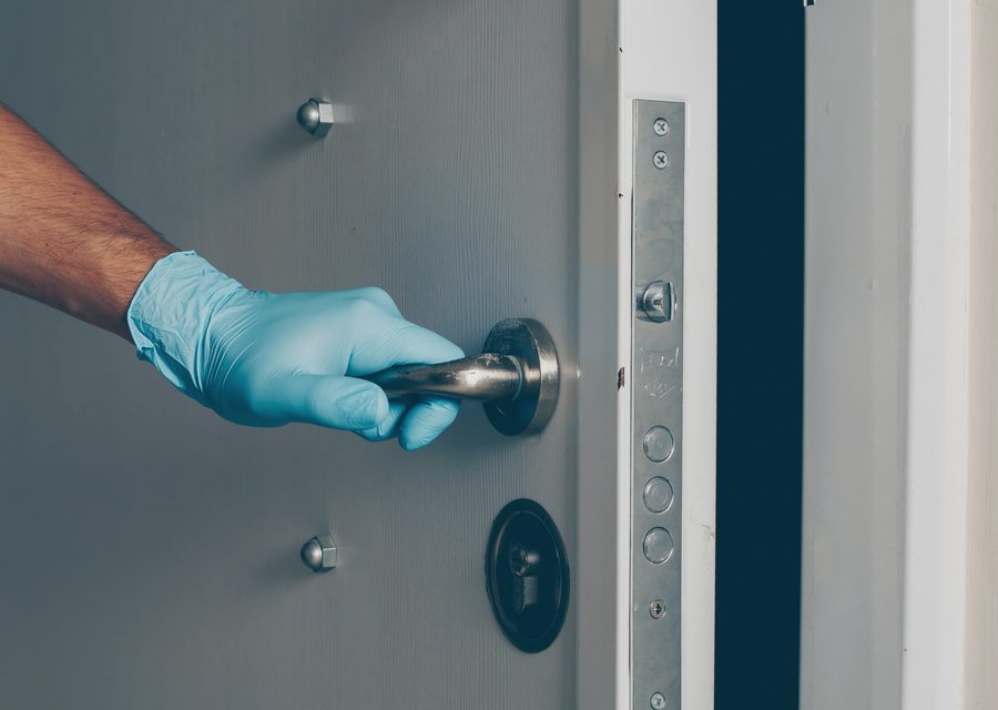 Locksmith work in Woodland, CA