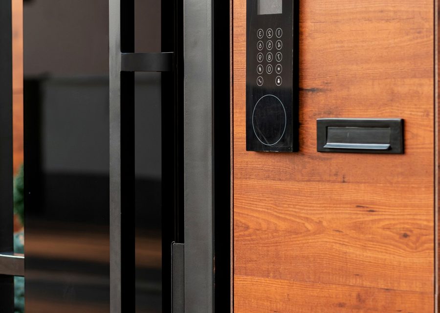Locksmith work in Long Beach, CA