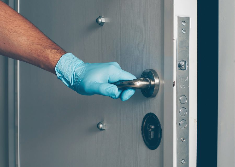 Locksmith work in Fremont, CA