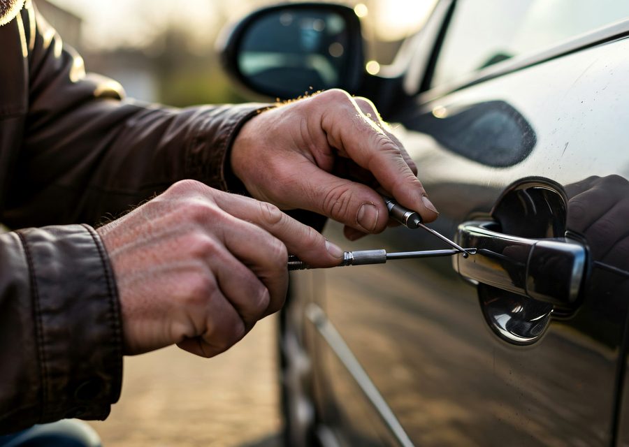 Locksmith work in Anaheim, CA