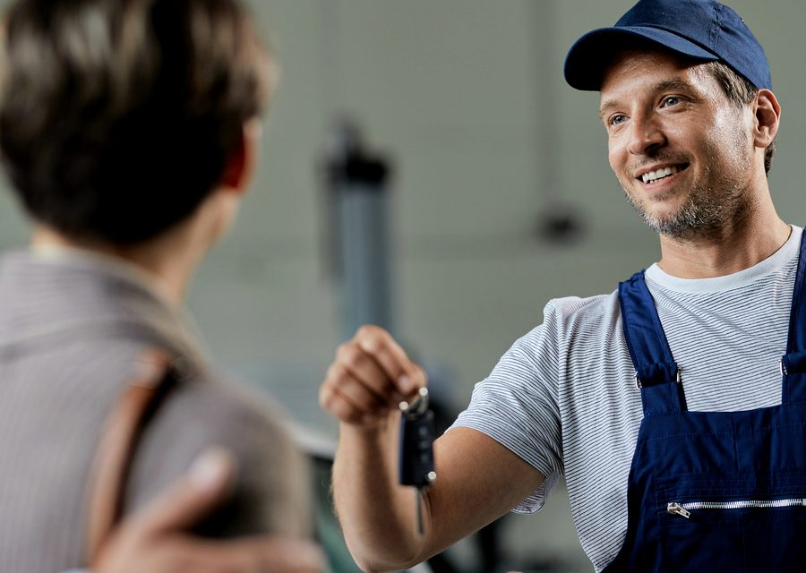 Locksmith work in Pittsburgh, PA