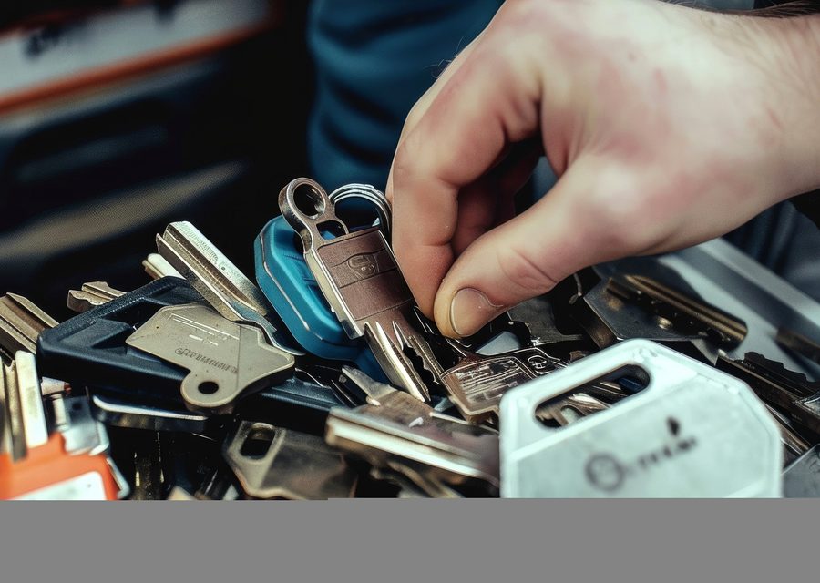 Locksmith work in Lakewood, CO