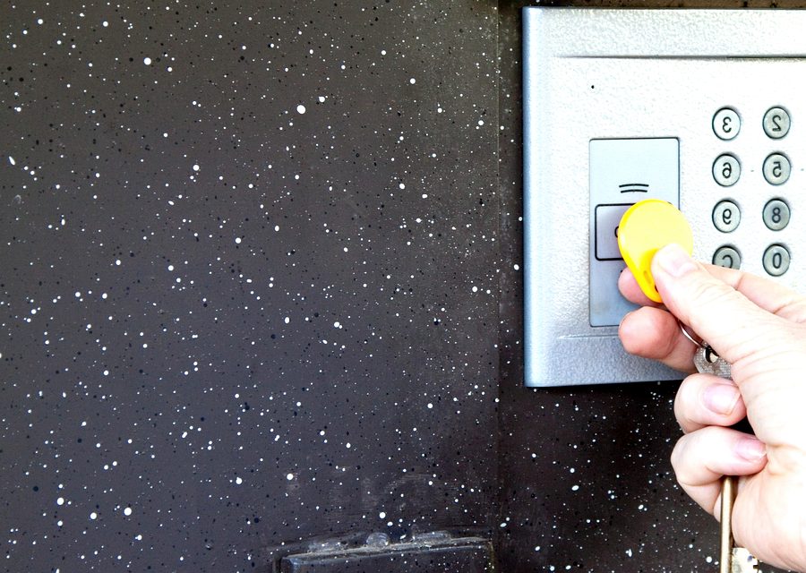 Locksmith work in Las Vegas, NV