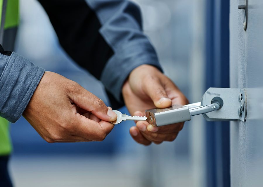 Locksmith work in Orange Park, FL