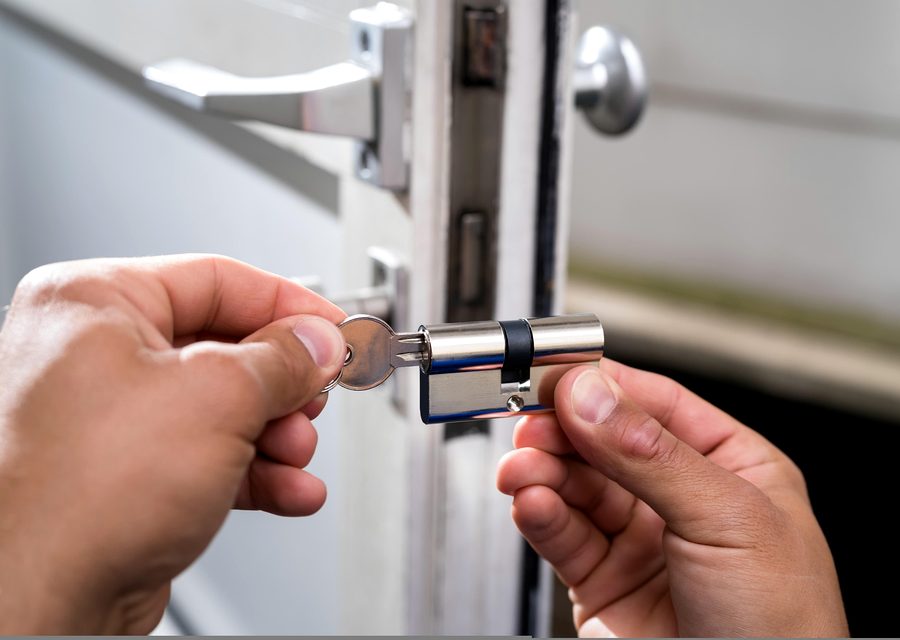 Locksmith work in West Deptford, NJ