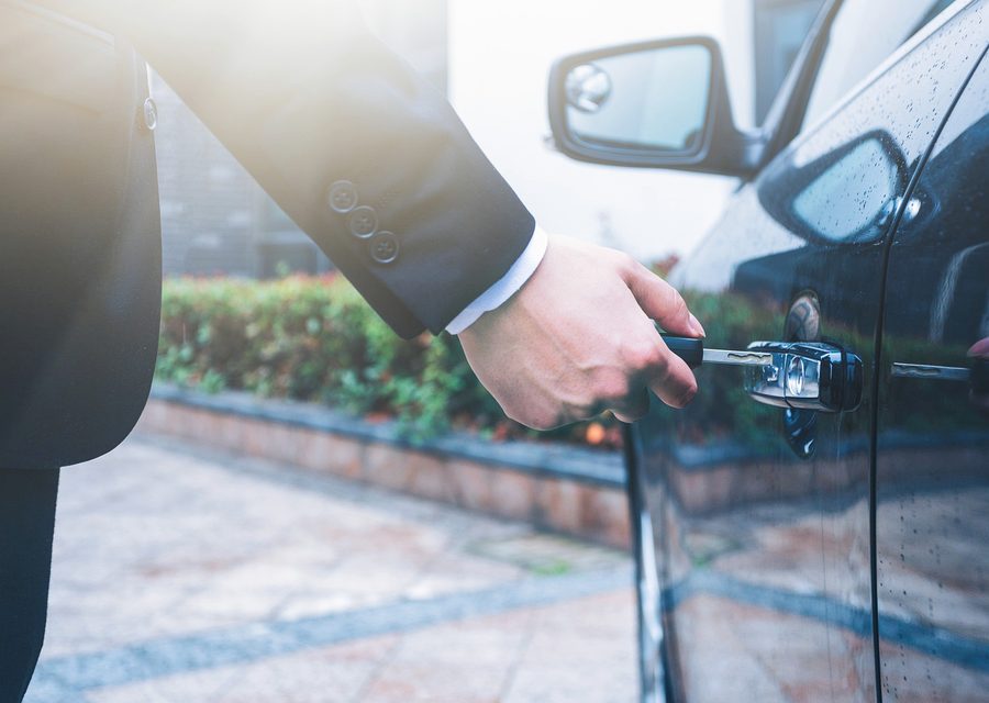 Locksmith work in Roswell, GA