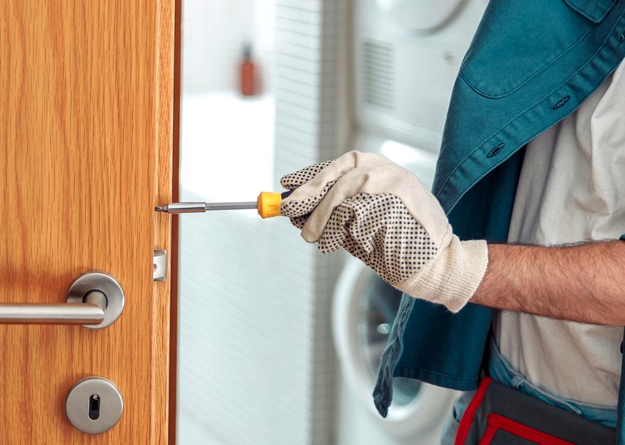 Locksmith work in Waconia, MN