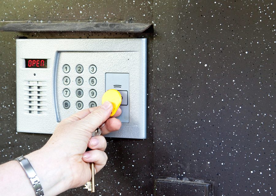 Locksmith work in Miami, FL