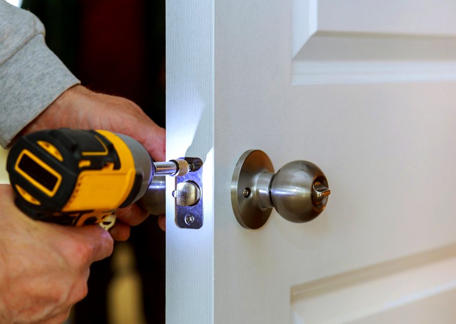 Locksmith work in San Leandro, CA
