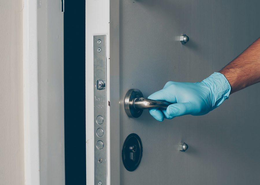 Locksmith work in Clarkstown, NY