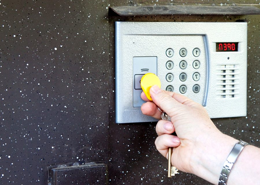 Locksmith work in Rancho Cucamonga, CA