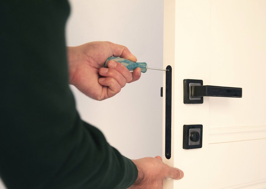 Locksmith work in Glendale, CA