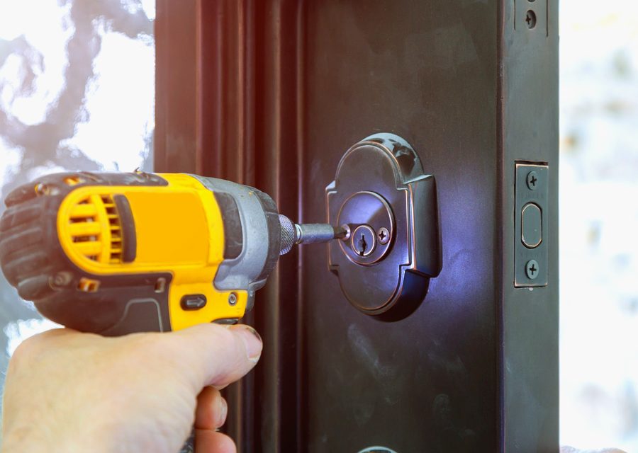 Locksmith work in Sultan, WA