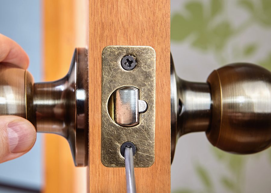 Locksmith work in Burtonsville, MD