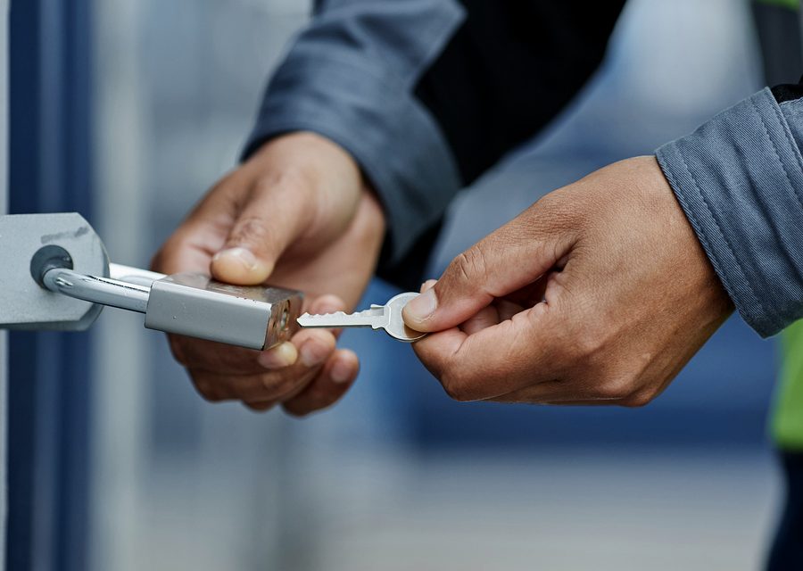 Locksmith work in Cutler Bay, FL