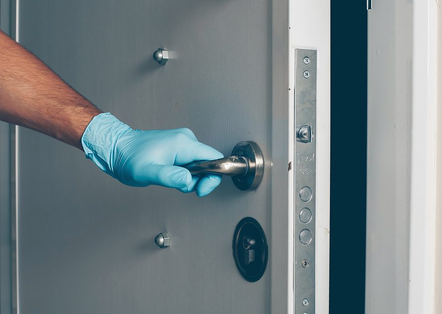 Locksmith work in Westminster, CO