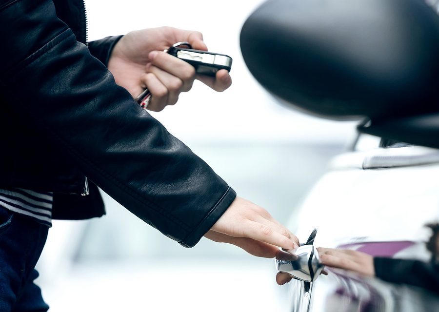 Locksmith work in Charlotte, NC