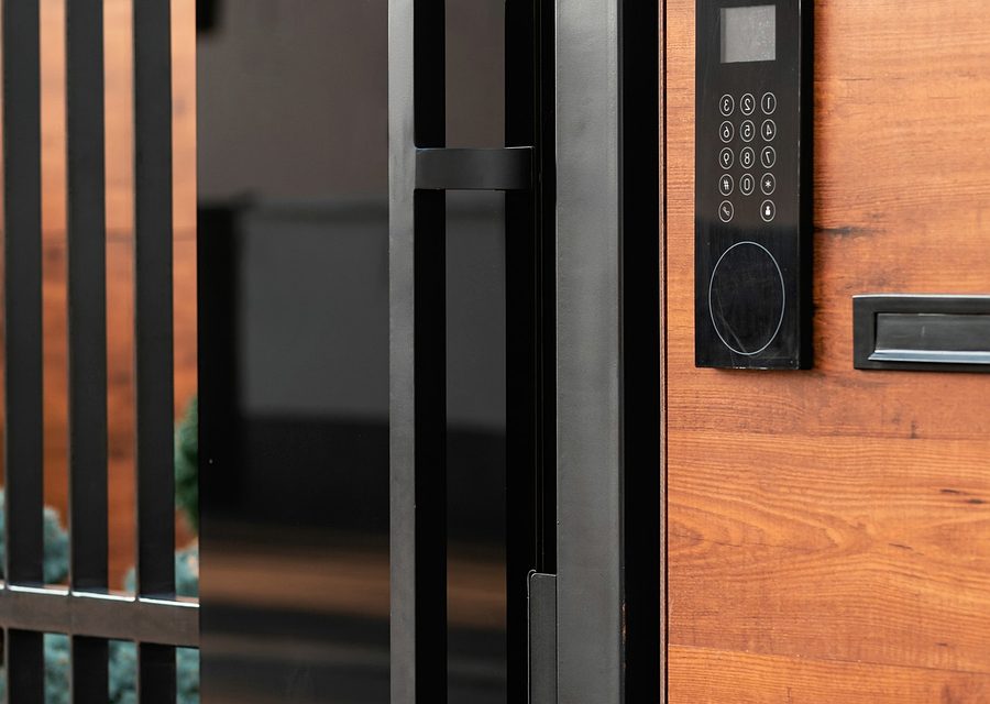 Locksmith work in San Diego, CA