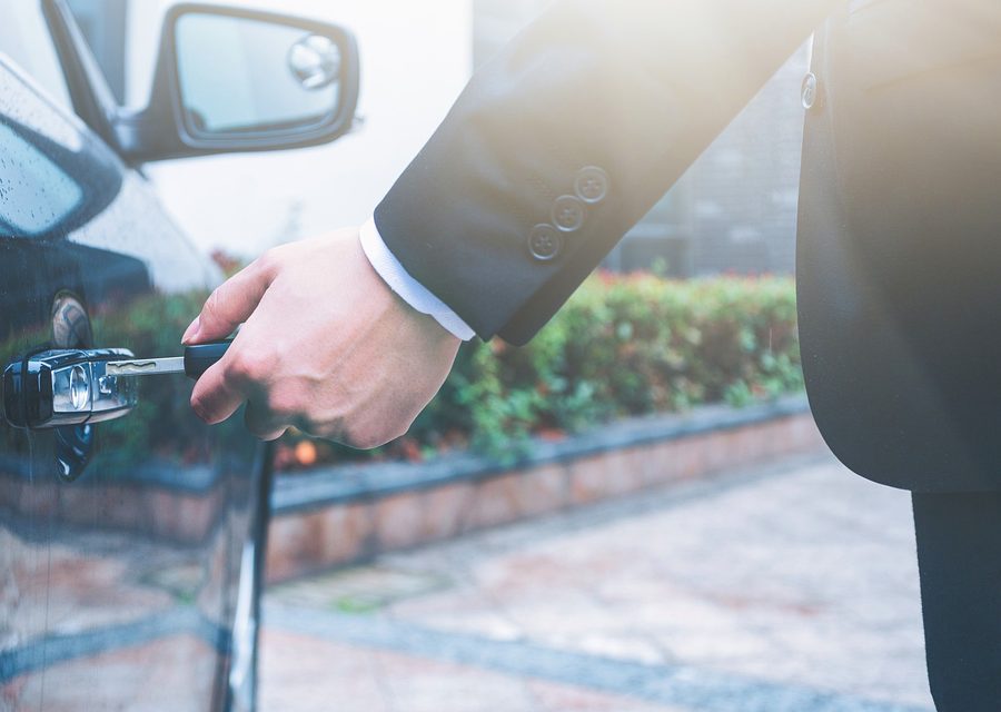 Locksmith work in Montville, NJ