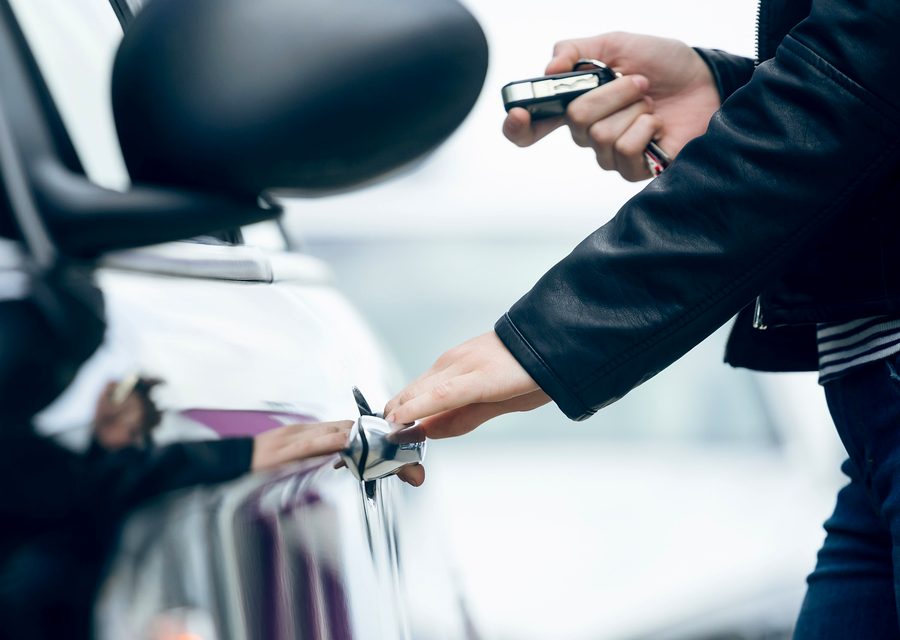 Locksmith work in Cincinnati, OH