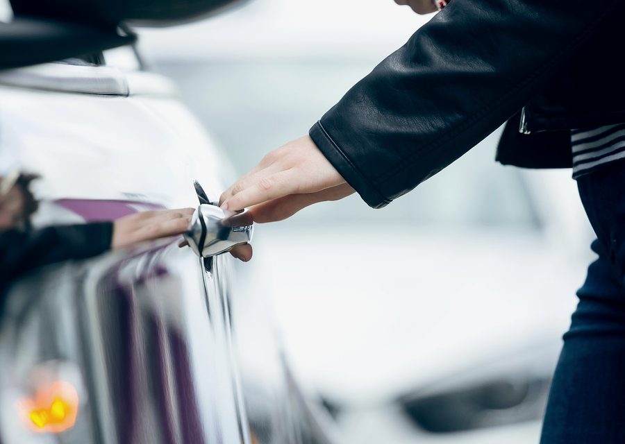 Locksmith work in Torrance, CA