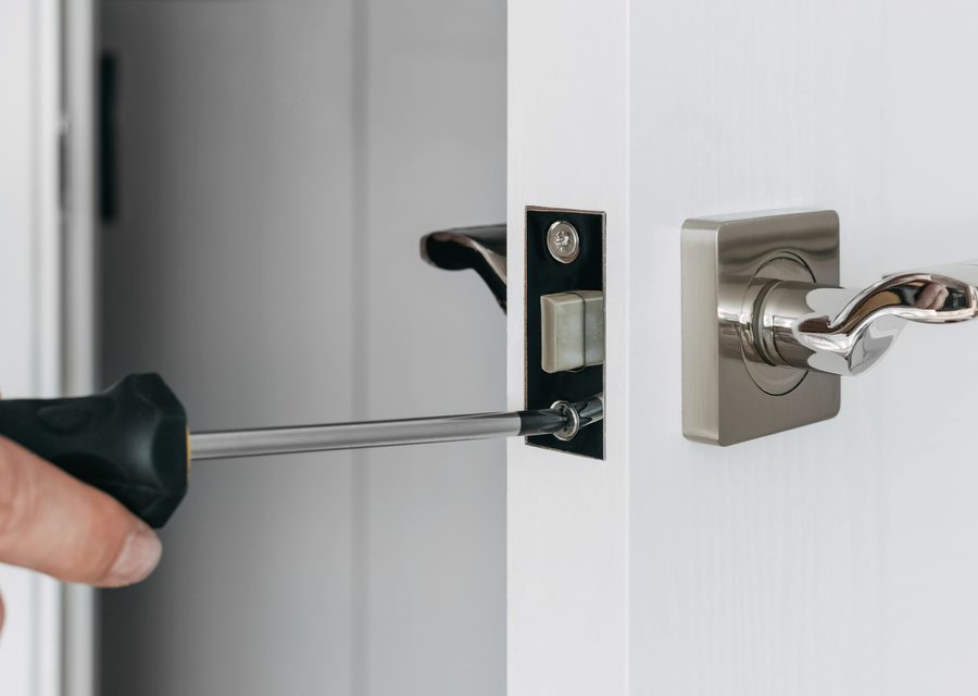 Locksmith work in Golden, CO