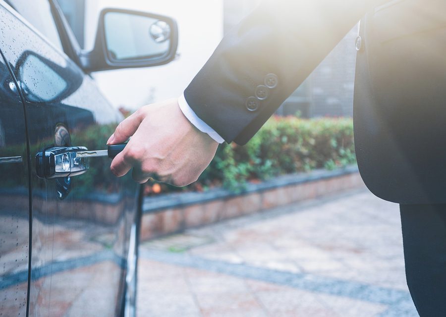 Locksmith work in Lake Oswego, OR