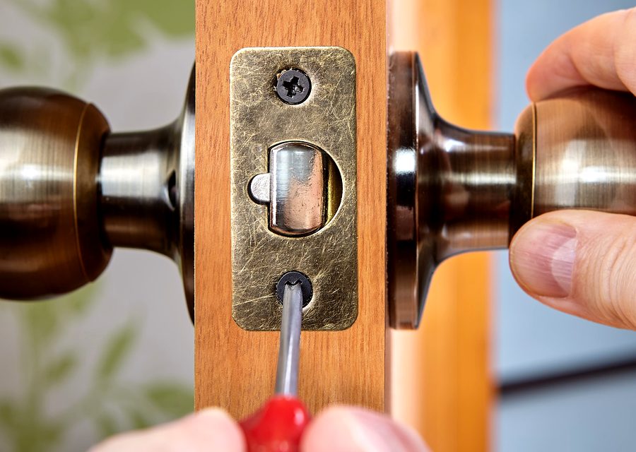 Locksmith work in Vallejo, CA