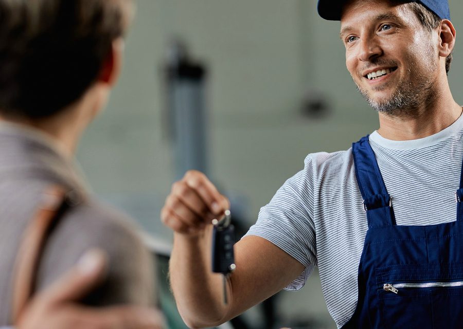 Locksmith work in Cohasset, MA