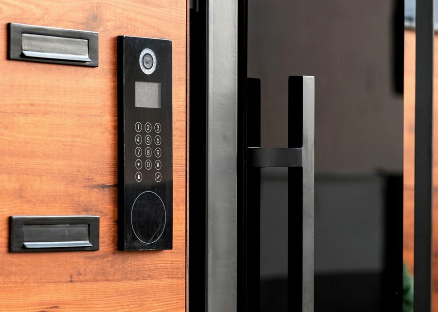 Locksmith work in Manchester, MO