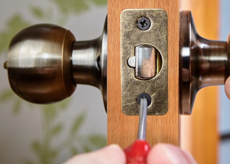 Locksmith work in Jupiter, FL