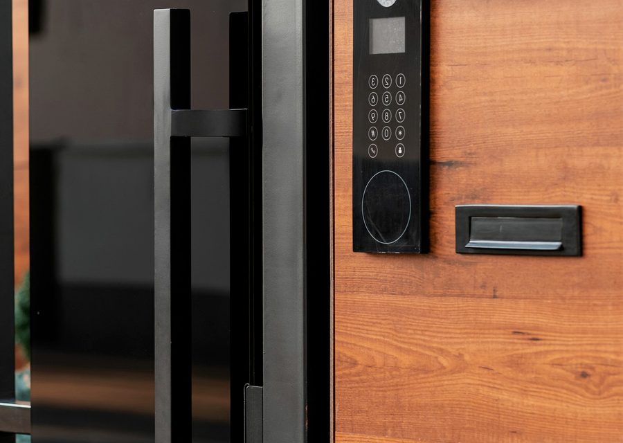 Locksmith work in Costa Mesa, CA