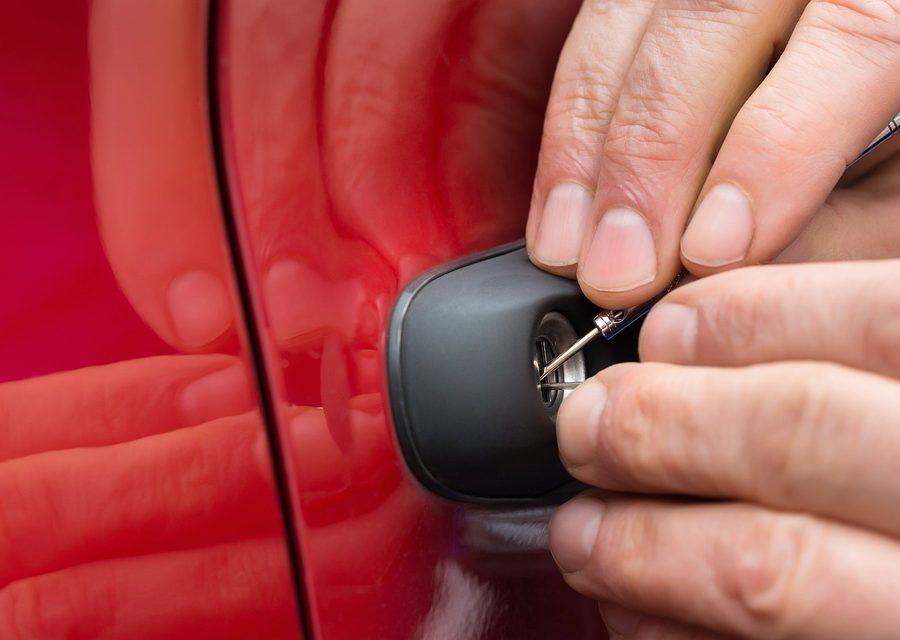 Locksmith work in Garden Grove, CA