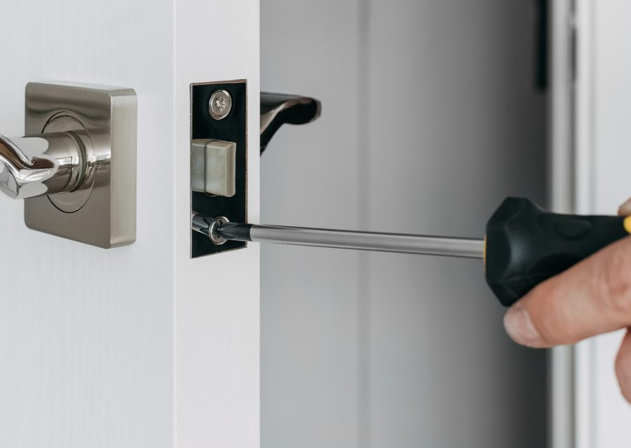 Locksmith work in Mt Laurel, NJ