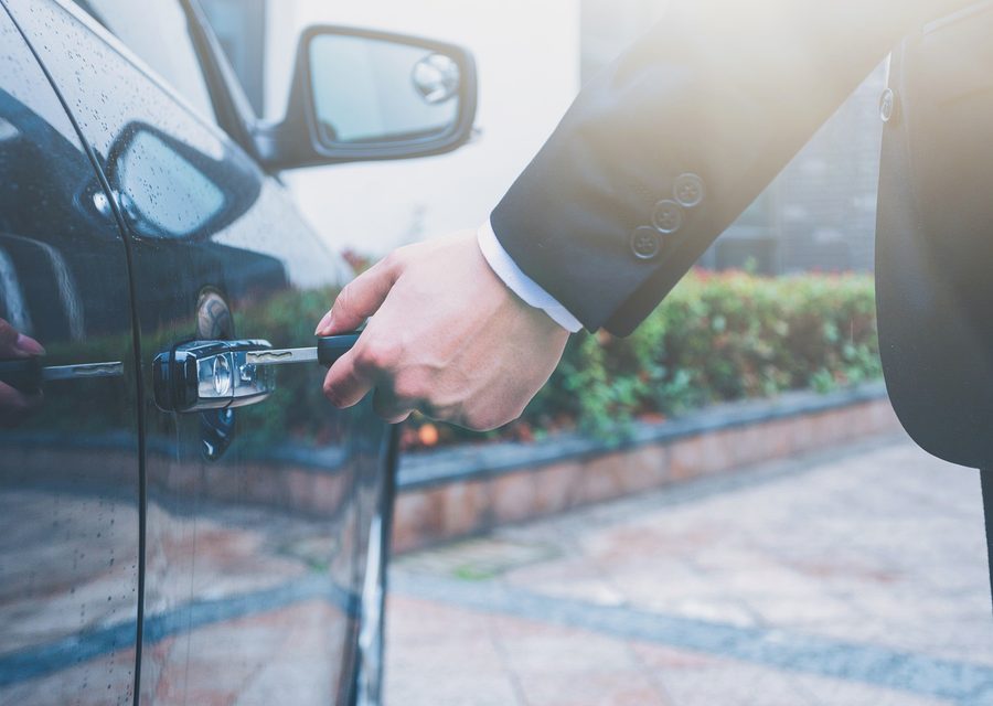 Locksmith work in New York, NY