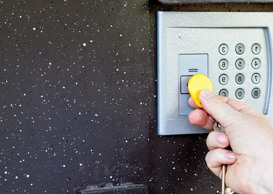 Locksmith work in Cumming, GA