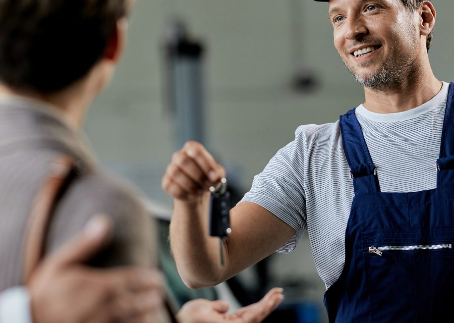 Locksmith work in Davie, FL