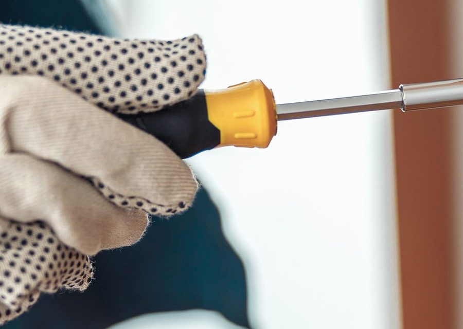 Locksmith work in Kennett Square, PA