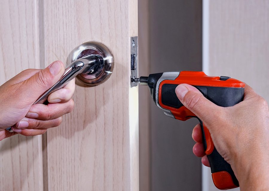 Locksmith work in Agoura Hills, CA
