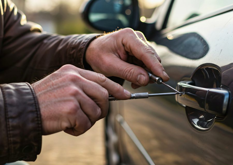 Locksmith work in Issaquah, WA