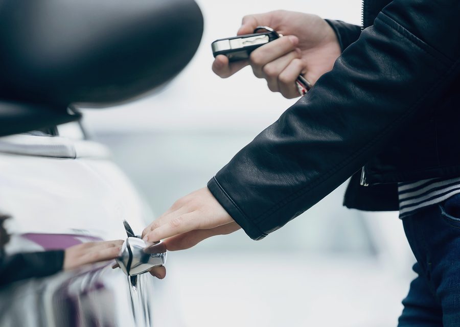 Locksmith work in Clearwater, FL