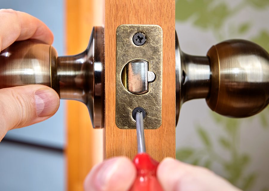 Locksmith work in Alamo, CA