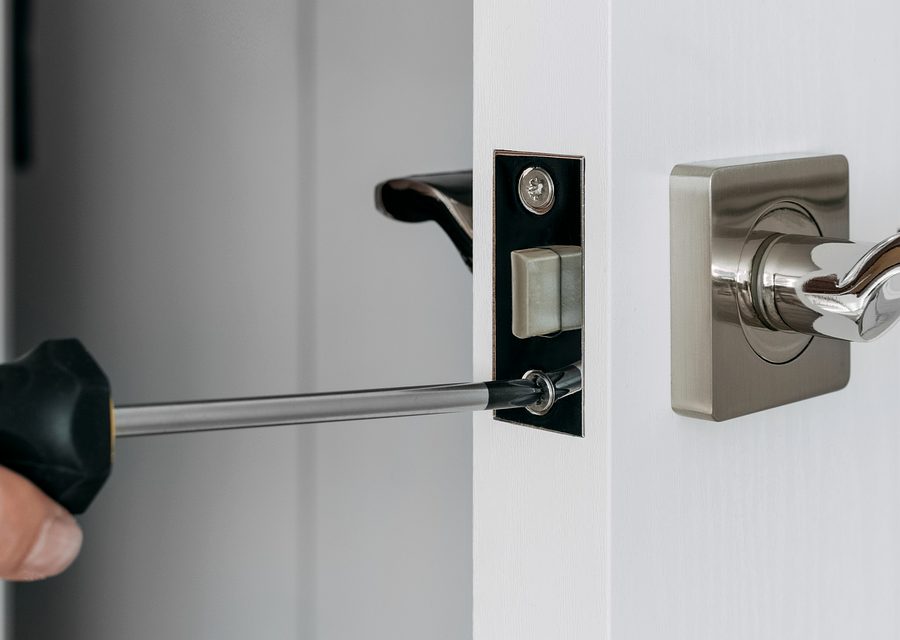 Locksmith work in West Chester, OH