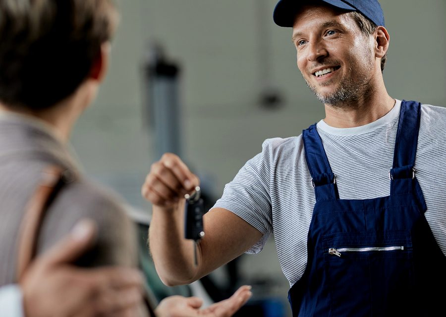 Locksmith work in National City, CA