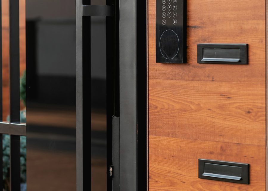 Locksmith work in Philadelphia, PA