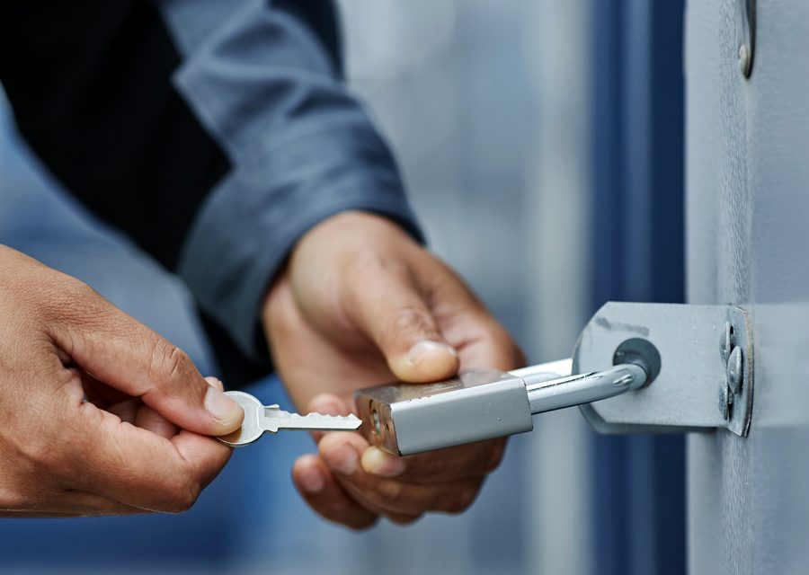 Locksmith work in Belleville, NJ