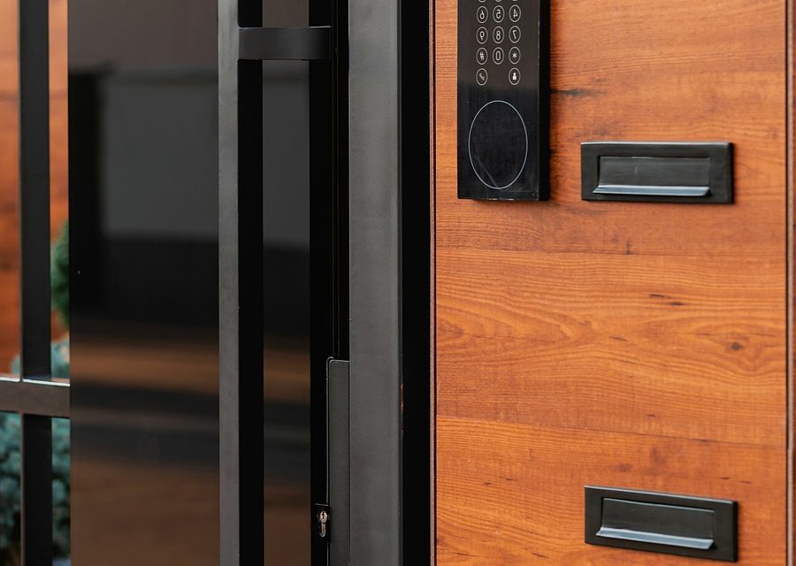 Locksmith work in Jefferson, NJ