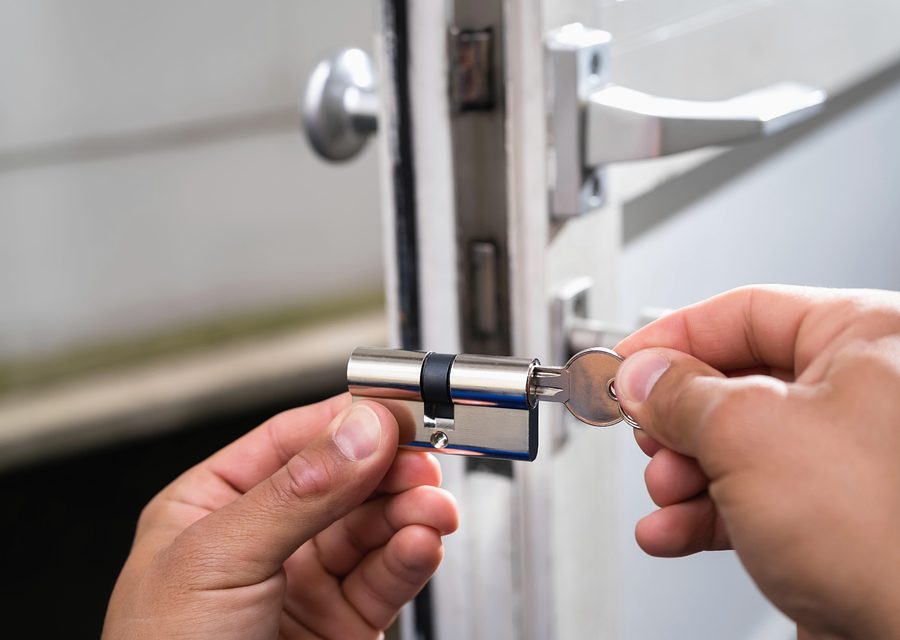 Locksmith work in Brentwood, MO