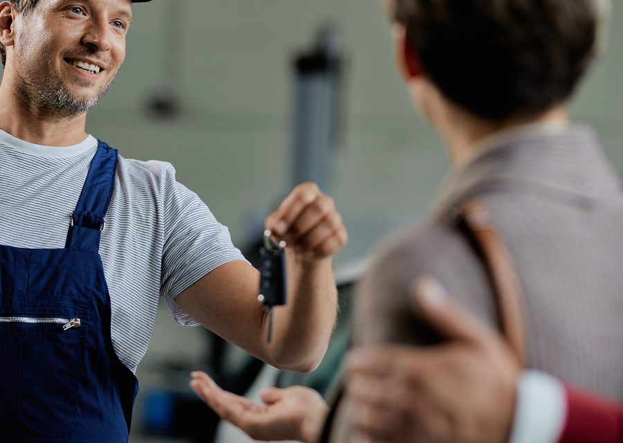Locksmith work in Gresham, OR