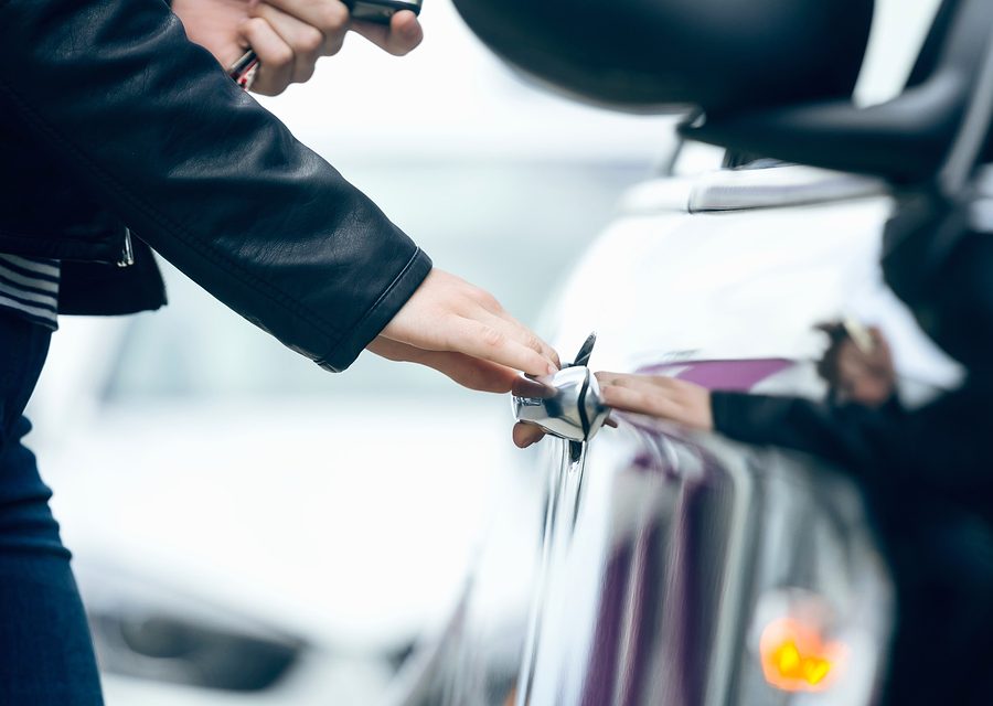 Locksmith work in Evergreen Park, IL